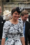 Image of Pippa Middleton