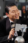 Image of Psy