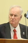 Image of Ratko Mladić
