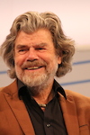Image of Reinhold Messner
