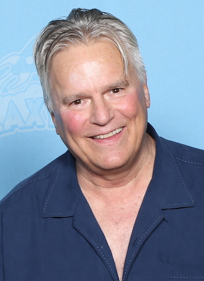 Image of Richard Dean Anderson