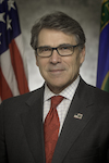 Image of Rick Perry