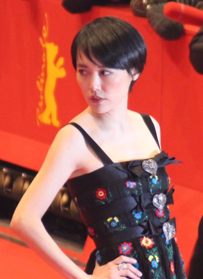 Image of Rinko Kikuchi