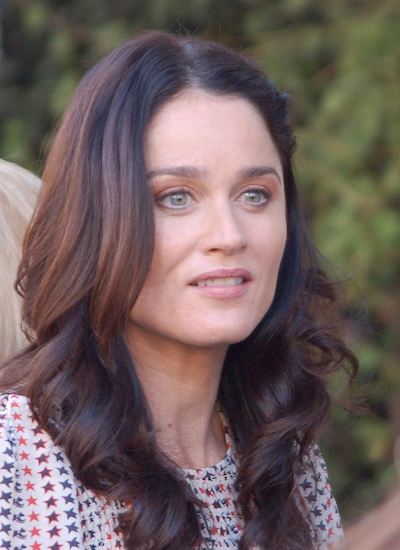 Image of Robin Tunney