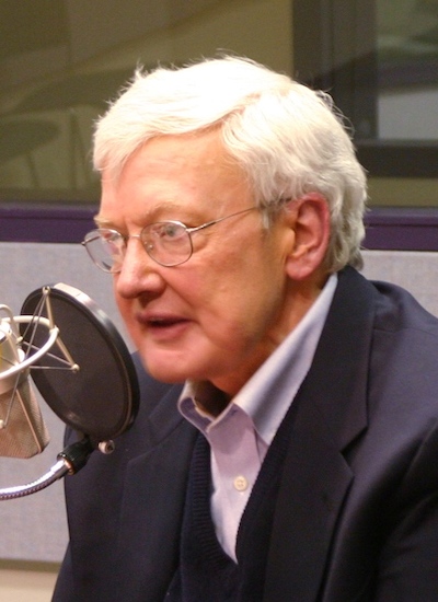 Image of Roger Ebert