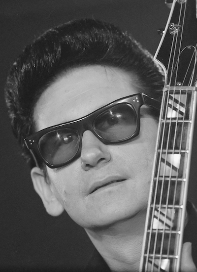 Image of Roy Orbison