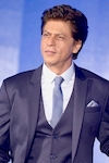 Image of Shah Rukh Khan