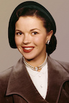 Image of Shirley Temple