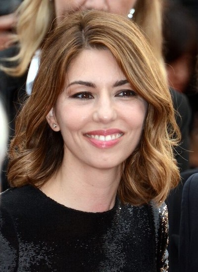 Image of Sofia Coppola