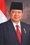 Image of Susilo Bambang Yudhoyono