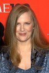 Image of Suzanne Collins