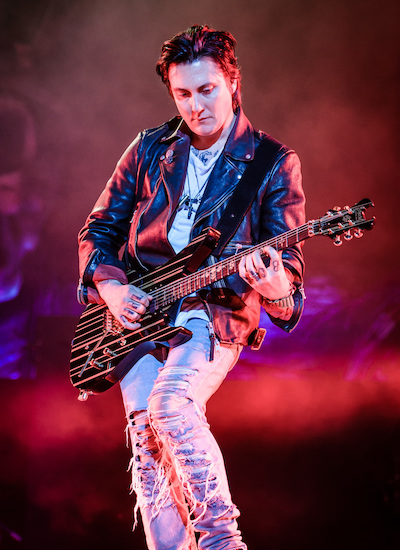 Image of Synyster Gates