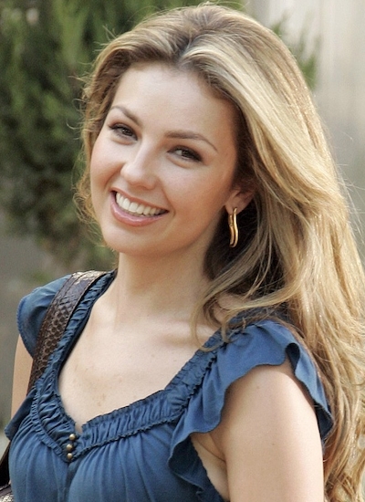 Image of Thalía