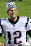 Image of Tom Brady