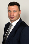 Image of Vitali Klitschko