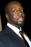 Image of Wyclef Jean