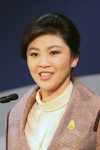 Image of Yingluck Shinawatra