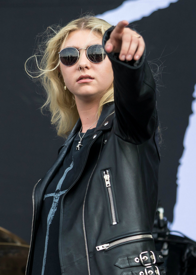 Image of Taylor Momsen