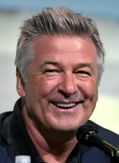 Image of Alec Baldwin
