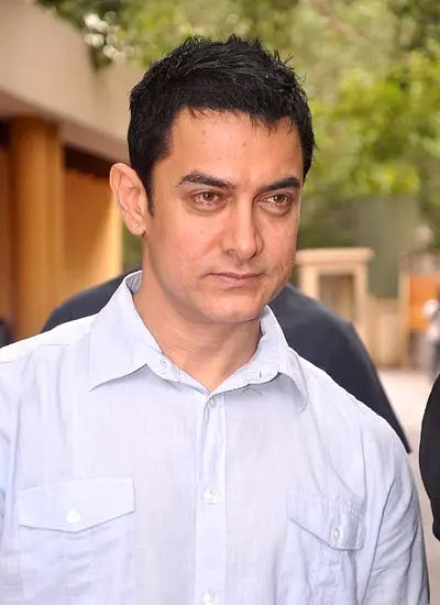 Image of Aamir Khan