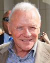 Image of Anthony Hopkins