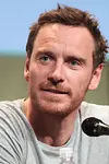 Image of Michael Fassbender