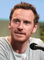 Image of Michael Fassbender