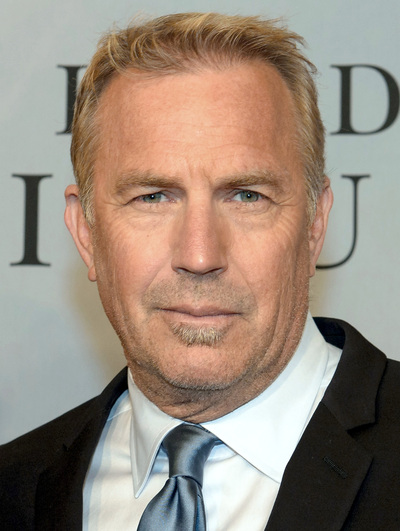 Image of Kevin Costner