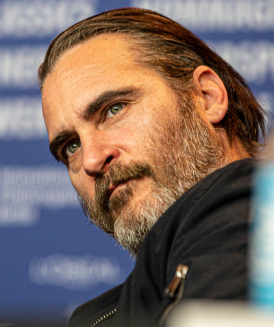 Image of Joaquin Phoenix