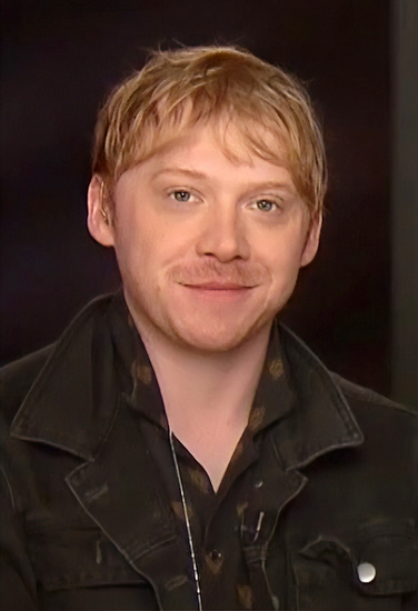 Image of Rupert Grint