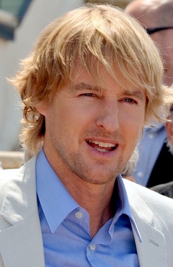 Image of Owen Wilson