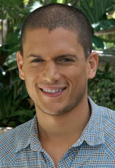Image of Wentworth Miller