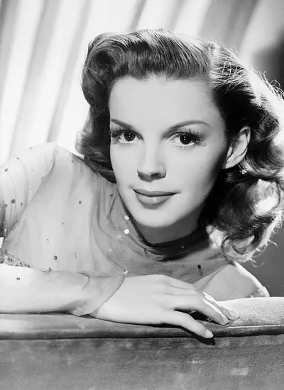 Image of Judy Garland