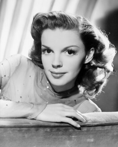 Image of Judy Garland