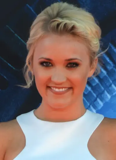 Image of Emily Osment