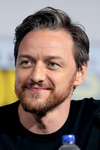 Image of James McAvoy