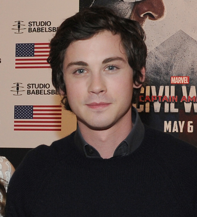 Image of Logan Lerman