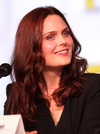 Image of Emily Deschanel