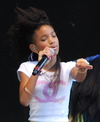 Image of Willow Smith