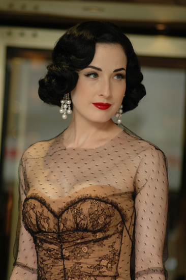 Image of Dita Von Teese