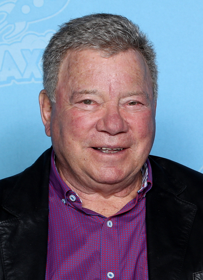 Image of William Shatner
