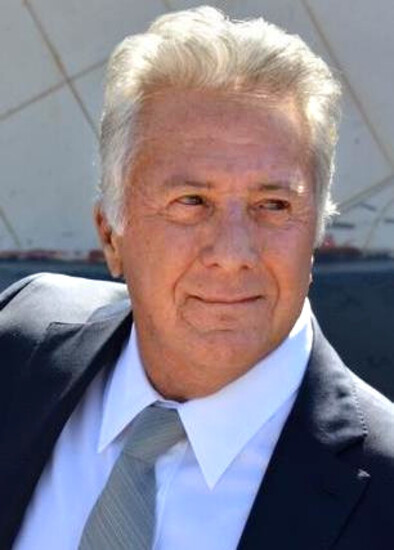 Image of Dustin Hoffman