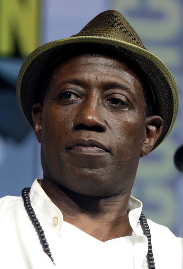 Image of Wesley Snipes