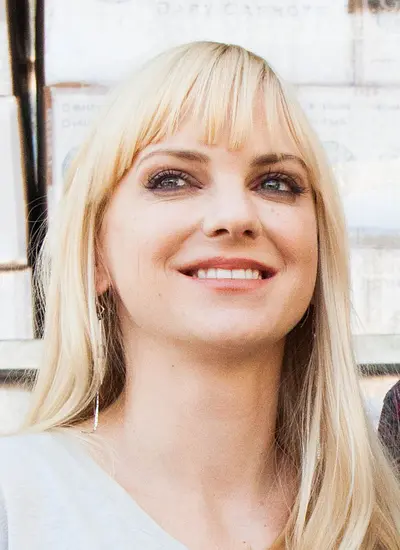 Image of Anna Faris