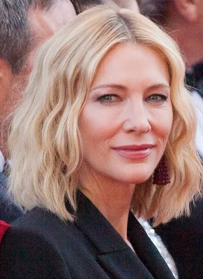 Image of Cate Blanchett