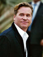 Image of Val Kilmer