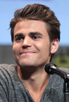 Image of Paul Wesley