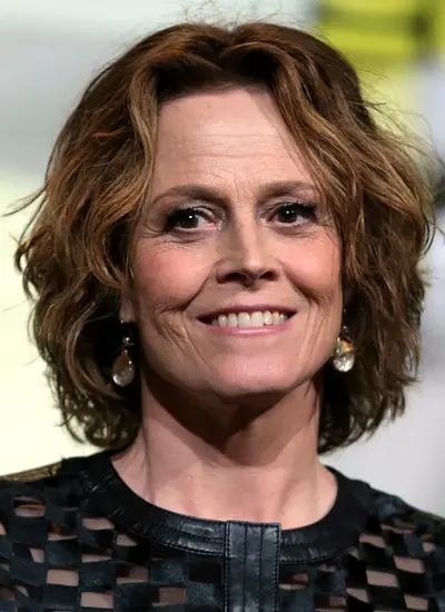 Image of Sigourney Weaver