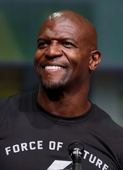 Image of Terry Crews
