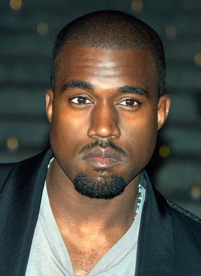 Image of Kanye West